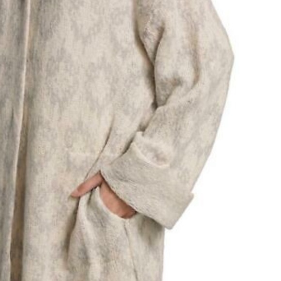 🆕Free People Sweater/Coat - Picture 10 of 14